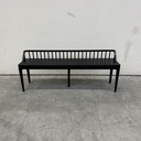 Spindle bench