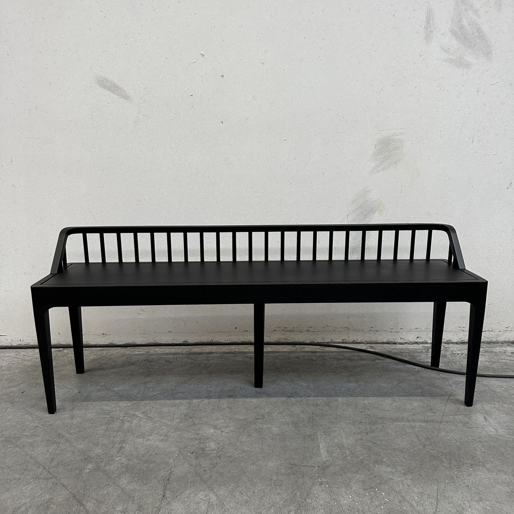 Spindle bench