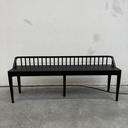 Spindle bench