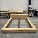 Madra bed