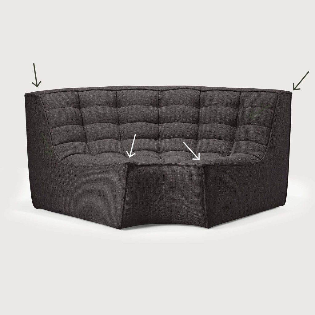 N701 sofa