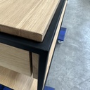 Monolit console