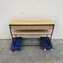 Monolit console