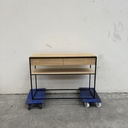 Monolit console