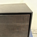 Grooves TV cupboard