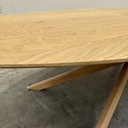 Mikado coffee table