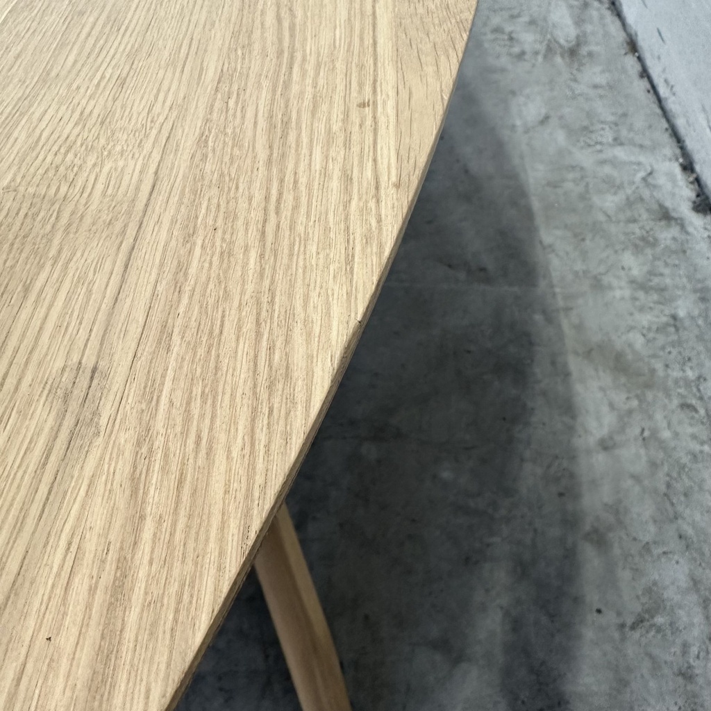 Mikado coffee table