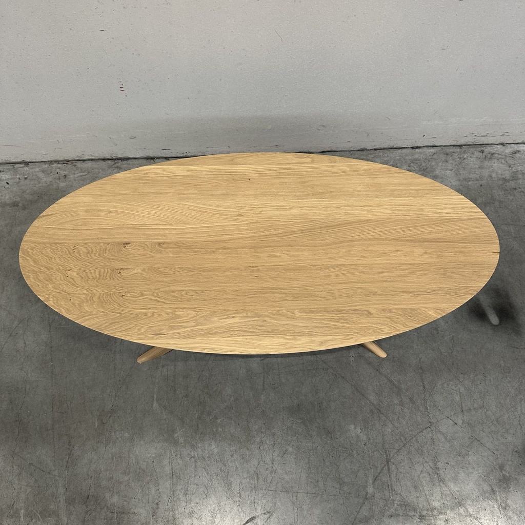 Mikado coffee table