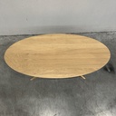 Mikado coffee table