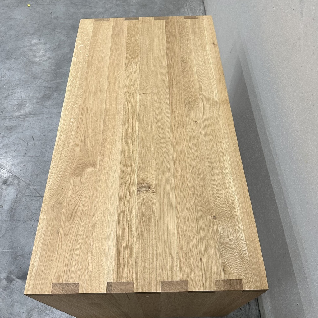 U desk