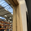 Light Frame floor mirror