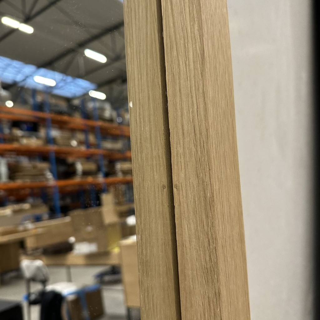 Light Frame floor mirror