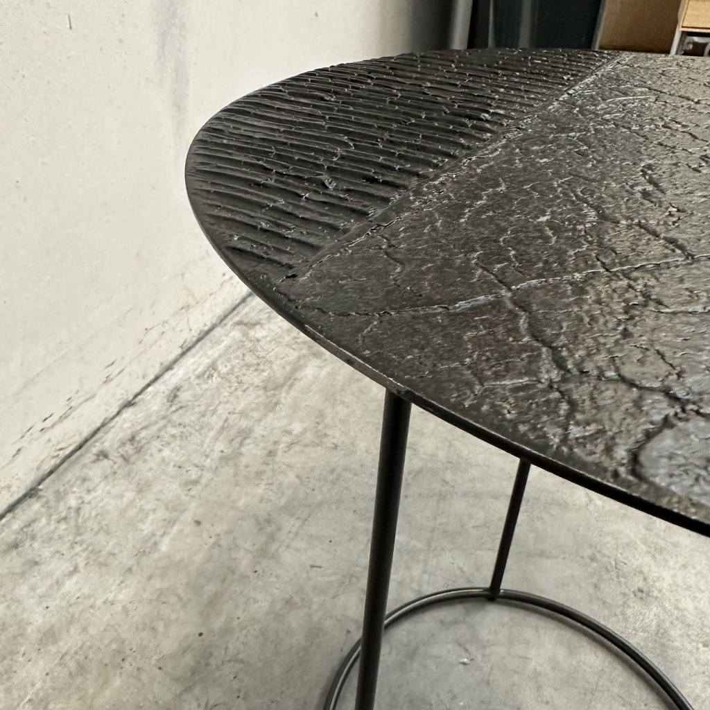 Celeste side table