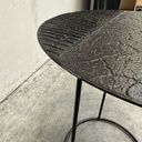 Celeste side table