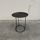 Celeste side table