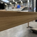 Bok dining table
