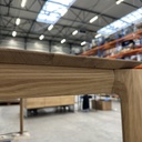 Bok dining table