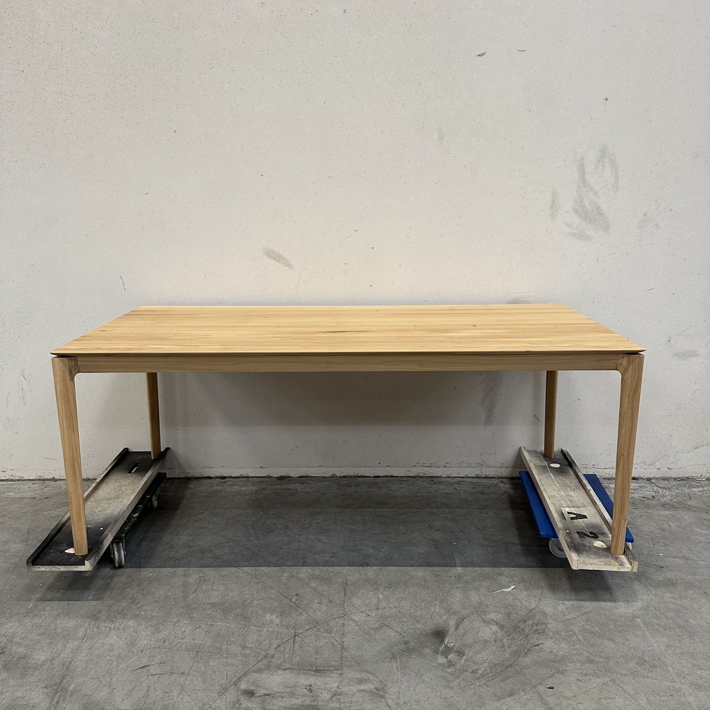 Bok dining table