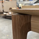 Bok extendable dining table