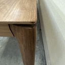 Bok extendable dining table