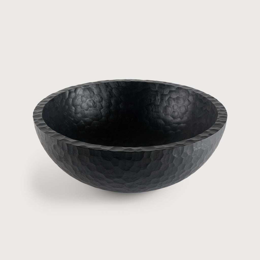 Chopped bowl