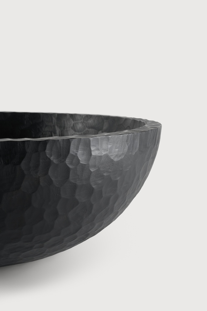 Chopped bowl