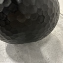 Chopped bowl