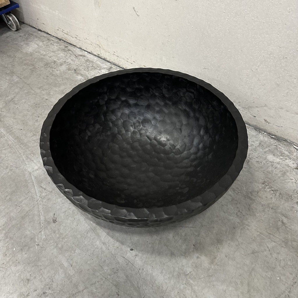Chopped bowl