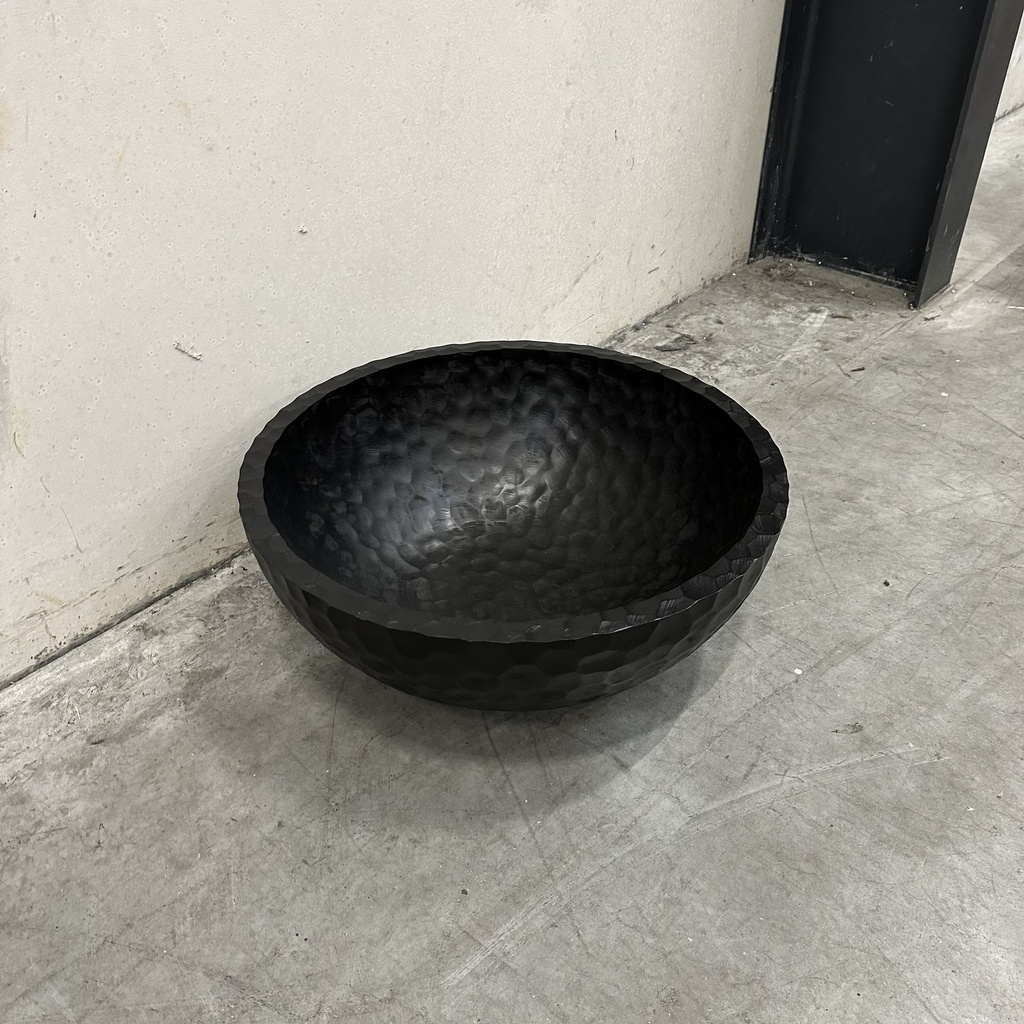 Chopped bowl