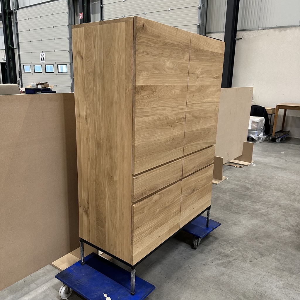 Ligna cupboard