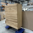 Ligna cupboard