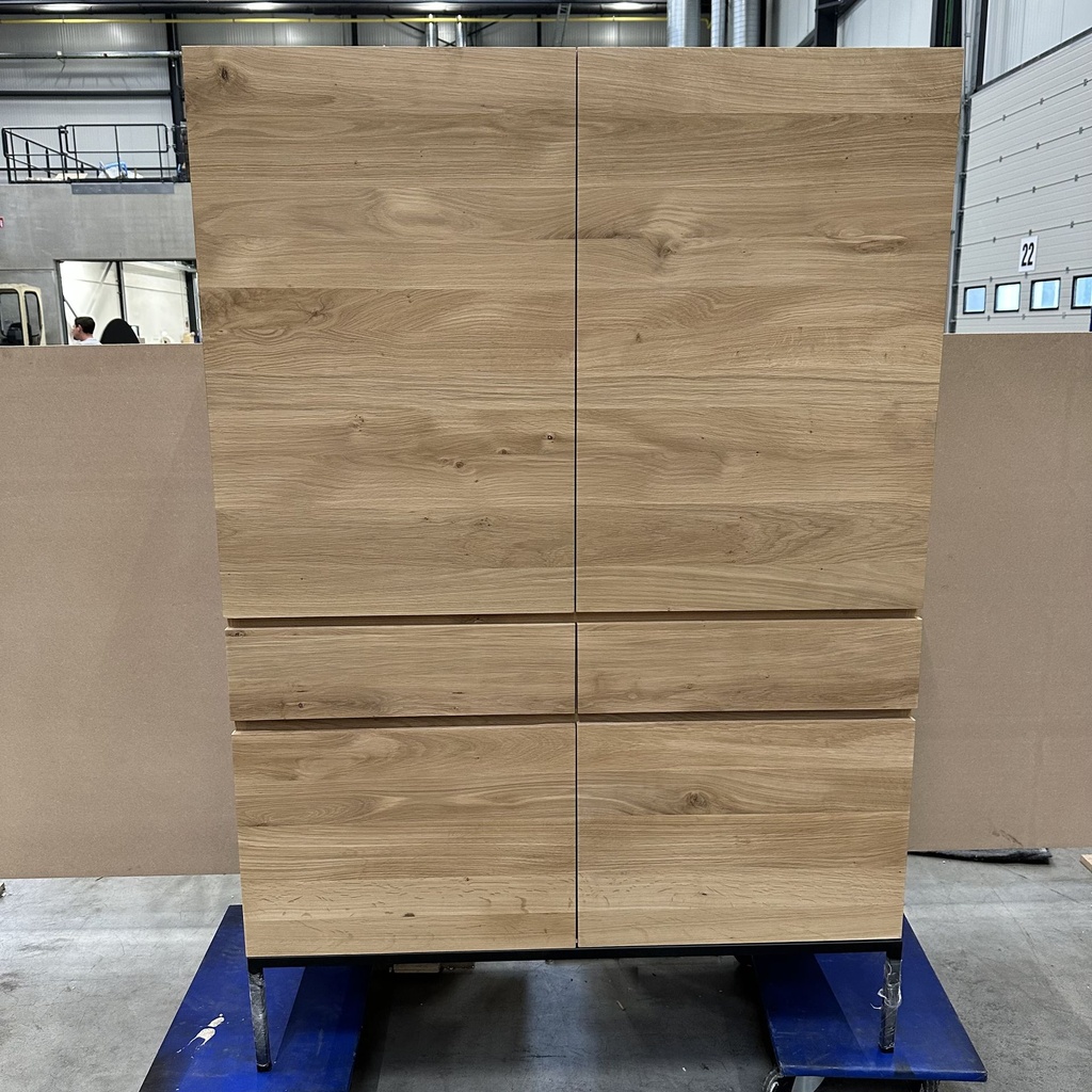 Ligna cupboard