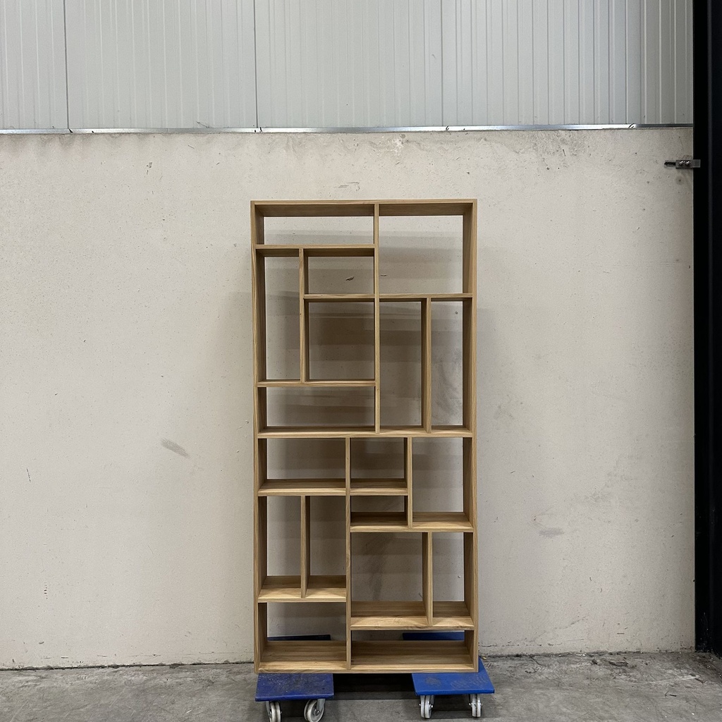 M rack