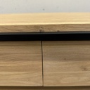 Monolit console