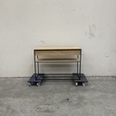 Monolit console