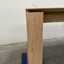 Slice dining table