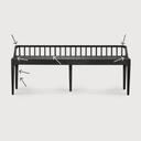 Spindle bench