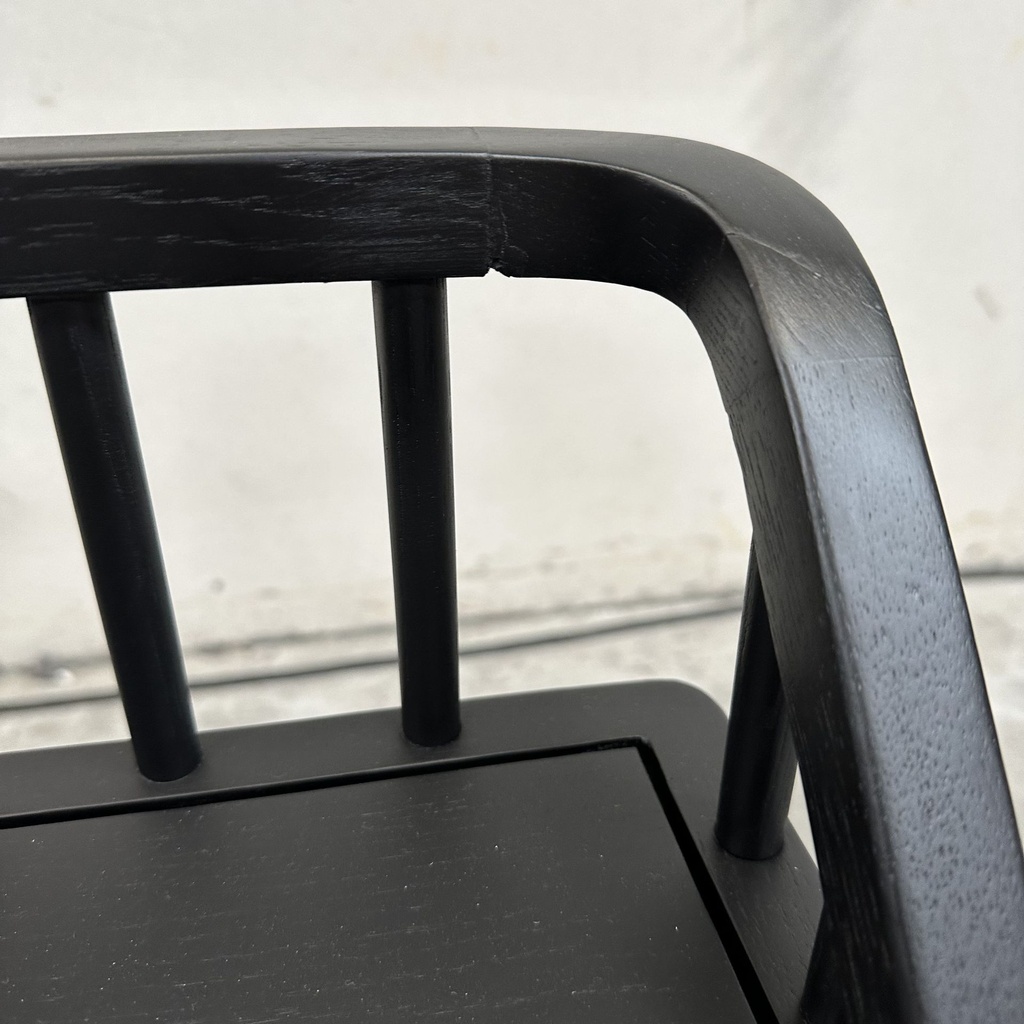 Spindle bench