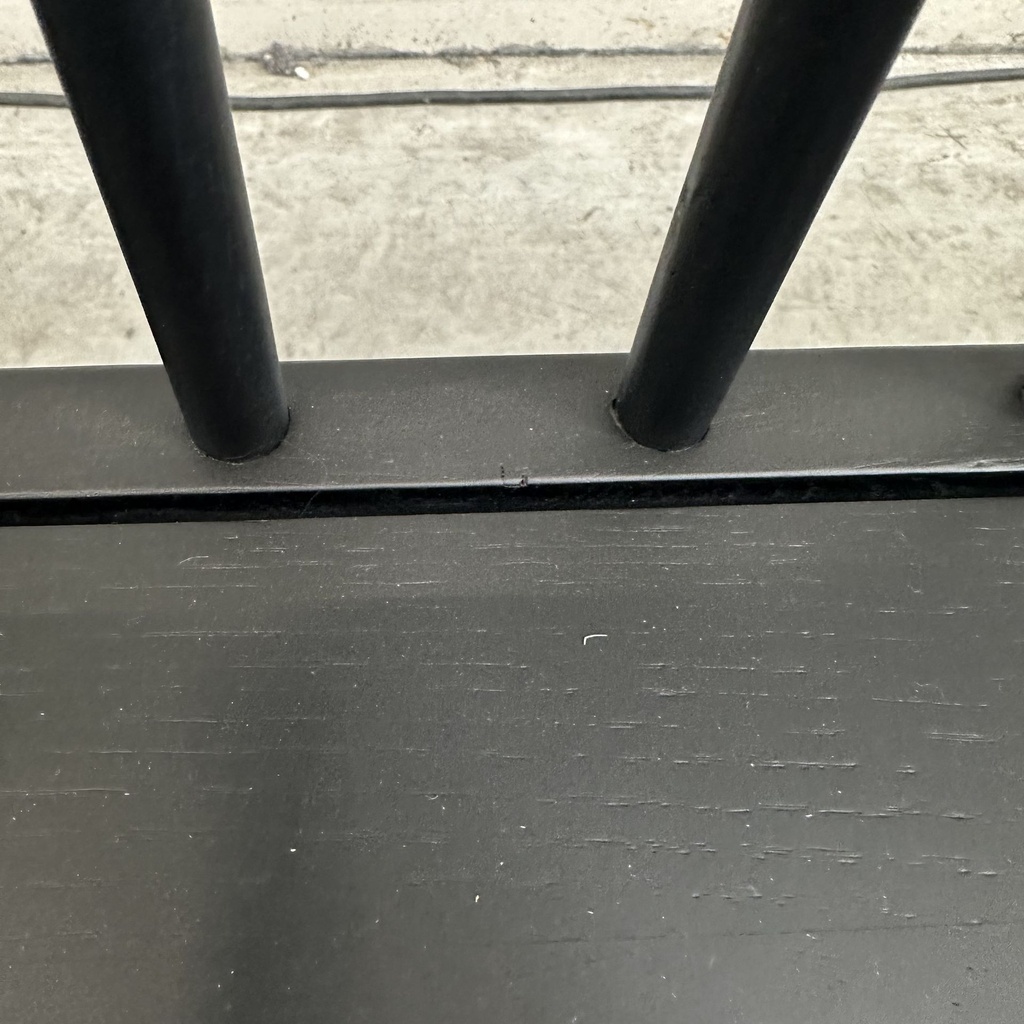 Spindle bench