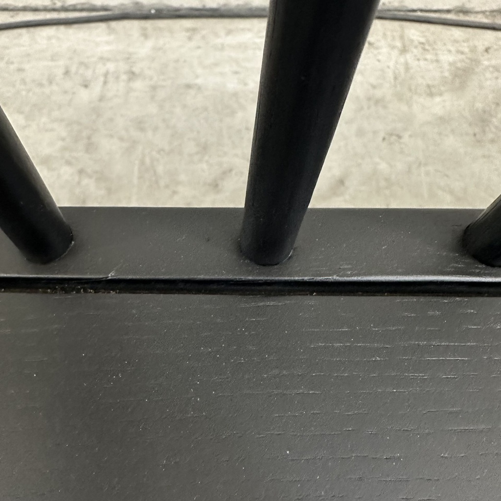 Spindle bench