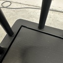Spindle bench