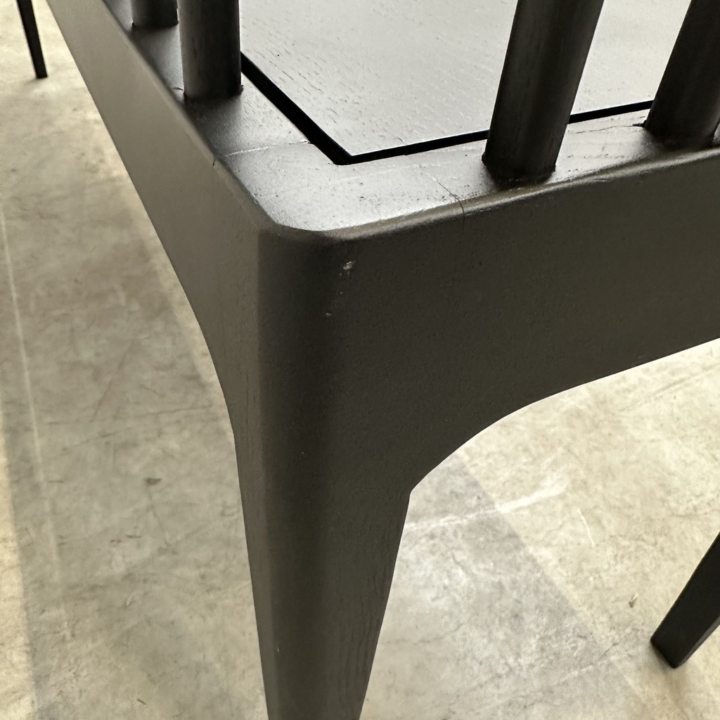 Spindle bench