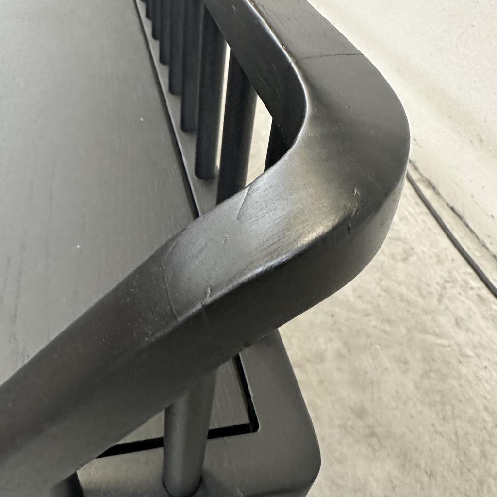 Spindle bench