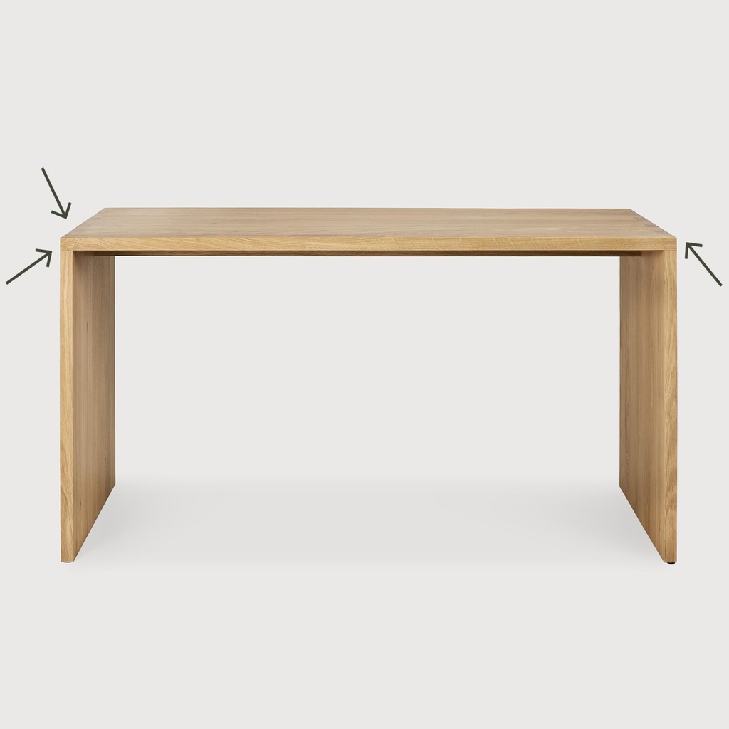 U desk