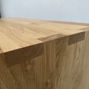 U desk