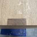 U desk
