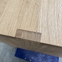 U desk