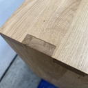 U desk