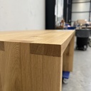 U desk