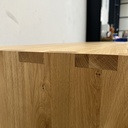 U desk